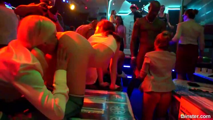 [Tainster] - Lesbian construction crew sucks clits in wild group sex scene - Kayla Green - Karol Lilien - Sweet Cat - Eileen Sue - Eveline Dellai - Barra Brass - Chelsy Sun - Leila Smith - Vanessa - Rebecca - melanie crush - Siddi - Nathaly Heaven