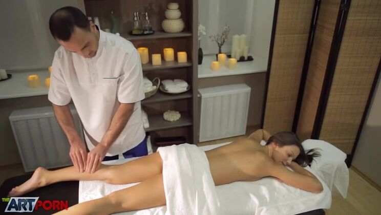 [TheArtPorn] - Foxy Di pleasures Nensi B Medina - Foxy Di