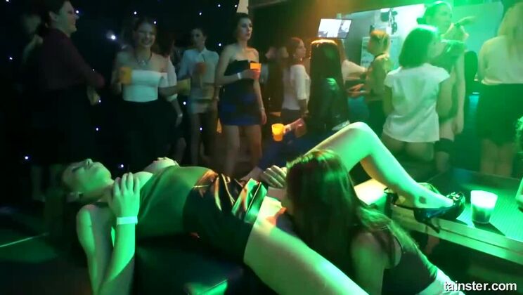 [Tainster] - Hot Lesbian Party - Femme Fest 2 with CFNM & Pussy Licking - Samantha Rone - Shrima Malati - Cherry Kiss - Karol Lilien - Tiffany Doll - Alexis Crystal - Simony Diamond - Dominica Phoenix - Vinna Reed - Naomi Bennet - Francesca Dicaprio - Lilli Vanilli - Cynthia Vellons - Kattie Hill - Barbara Bieber - Ani Black Fox - Tera Joy - Emylia Argan - Daphne Angel - Vanessa - Caroline Ardolino - Tiffany Rousso - Caroline De Jaie - Lola Bambola - Christy Charming - Vany Ully - Nikki Dikki - Nathaly Heaven