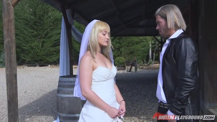 [DigitalPlayground] - Dani Daniels Handjob with Xander Corvus - Dani Daniels - Xander Corvus