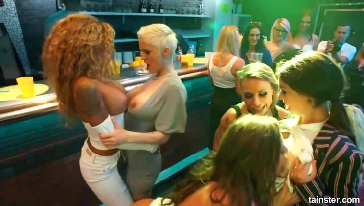 [Tainster] - Big tits lesbian action - Tiffany Tatum & Tiffany Doll pleasure Tina Kay - Tina Kay - Tiffany Tatum - Cayla Lyons - Sienna Day - Francys Belle - Tiffany Doll - Victoria Puppy - Kiki Minaj - Lulu Love - Gina Snake - Tera Joy - Venus Afrodita - bombshell - Nathaly Heaven