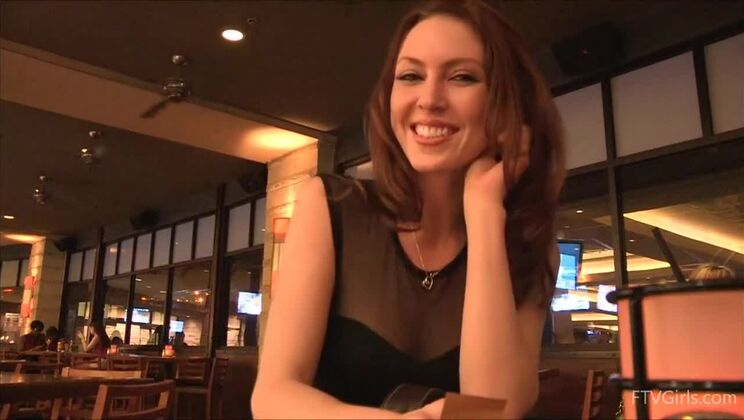 [FTVGirls] - Meghan - Double Penetration & Sex Toys! - Paige