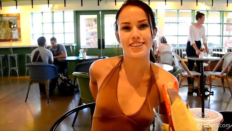 [FTVGirls] - Solo Meagan – Orgasm 6 with Sex Toys & Fisting Action - Olive Glass - Agatha Vega - Sophie Reade