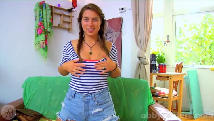 Amateur Kenji Huge Boobs