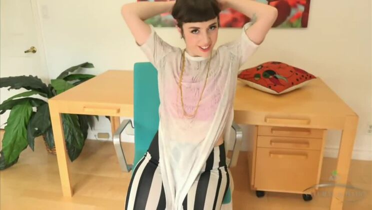 [AuntJudys] - Simone Delilah: Gorgeous from Every Angle - Simone Delilah