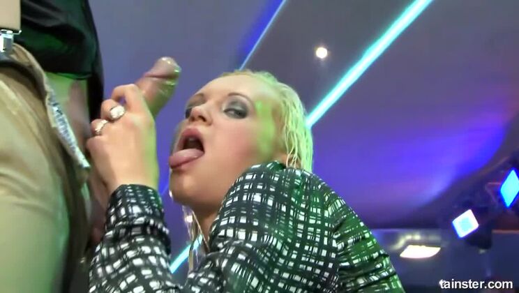 [Tainster] - Big Tits MILFs in Stockings for Group Sex - Klarisa Leone - Bianca Ferrero - Kitty Jane - Dunia Montenegro - Morgan Moon - Mia Angel - Jordan Verwest - Susan Snow - Eliss Fire - Kayla La Rogue - Valentina Rush - Karolina King - Johanson Rosses