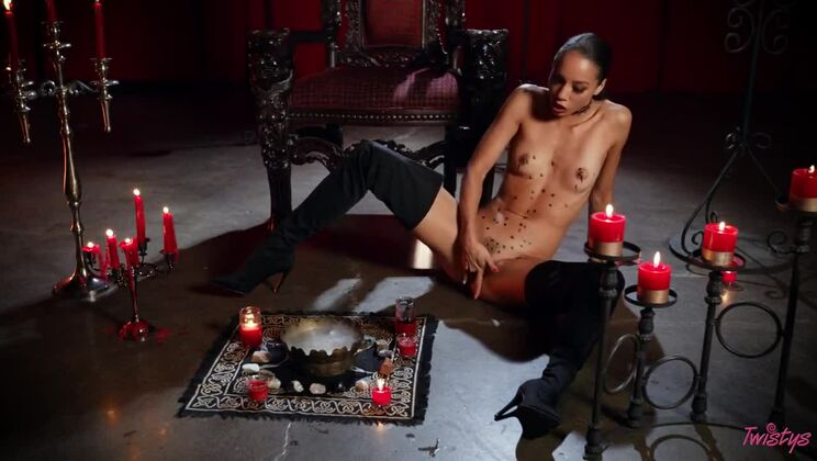 October's Solo Journey