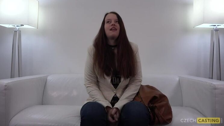 [CzechCasting] - The European Katka Experience