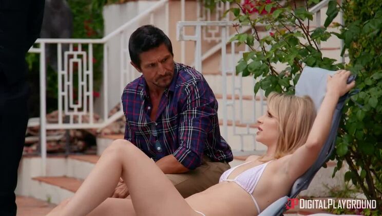 [Episodes] - Kimmy Granger Hot Vacation Filled With Cum - Kimmy Granger