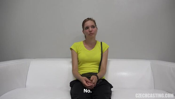 [CzechCasting] - Czech Casting Starlet - Martina