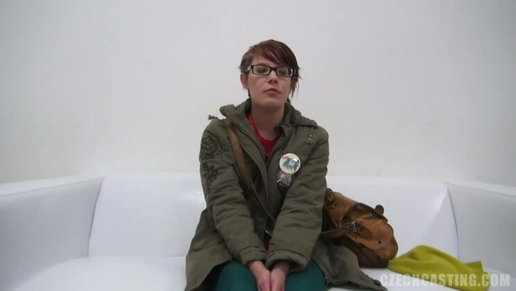 [CzechCasting] - Sensual European Dagmar