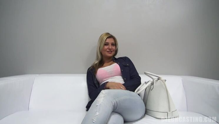 [CzechCasting] - Czech Goddess Beata - Katka