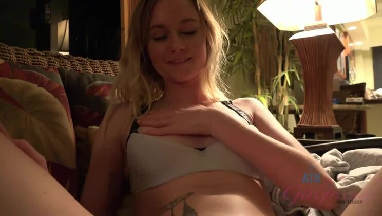 Deepthroat with Kenzie Kai on Kauai's Beaches!