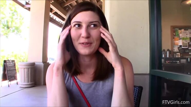 Amber's Beautiful Body