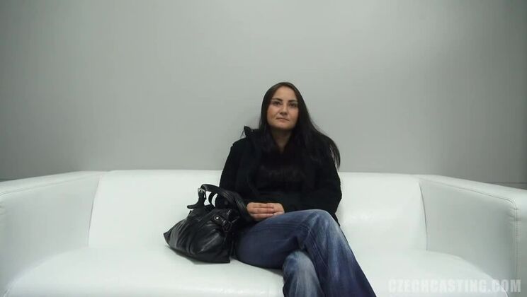 [CzechCasting] - Czech Girl Ingrid POV - Katerina