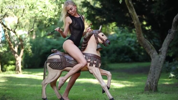 [W4B] - Nancy A's Gorgeous Solo - Nancy A