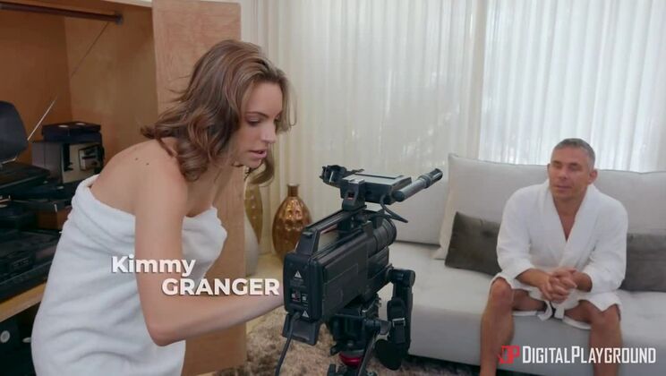 [Episodes] - Kimmy Granger's Neighborly Adventure: 20.9.2019 - Kimmy Granger