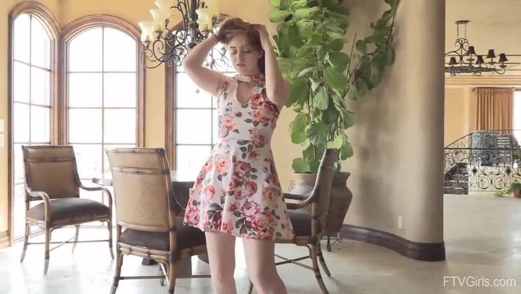 Sutton’s Playing With Myself 2 - Hot Voyeur