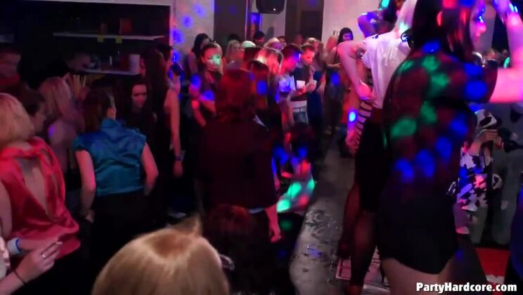 [Tainster] - Blonde, Brunette, Interracial - Party 71 - Laura Crystal - Katy Sweet - Nessa Devil - Paris Diamond - Leony aprill - lellou - Cameron Ferera