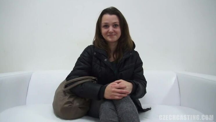 [CzechCasting] - Eliska Casting - Katerina
