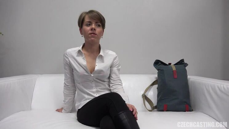 [CzechCasting] - Ala Czech Sex Toys - Olga C. - Michy Perez