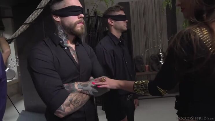 [RoccoSiffredi] - Amirah Adara and Juan Lucho Get Dirty - Amirah Adara - Juan Lucho