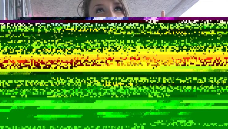 Voyeur Peep Show with Beautiful Malena