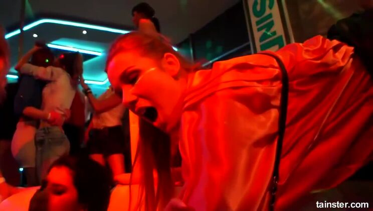 [Tainster] - Nicole Vice, Ivana Sugar, Nathaly Cherie - Hardcore Lesbian