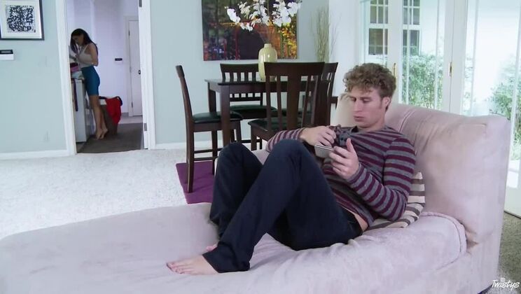 [TwistysHard] - Romi Rain Tattooed and Tirty - Romi Rain - Michael Vegas