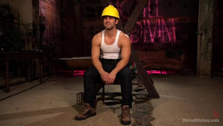 [DivineBitches] - Hardcore Cuckold Action with Rick Fantana & Madeline Marlowe - Tommy Pistol - Rick Fantana - Madeline Marlowe - Maitresse Madeline