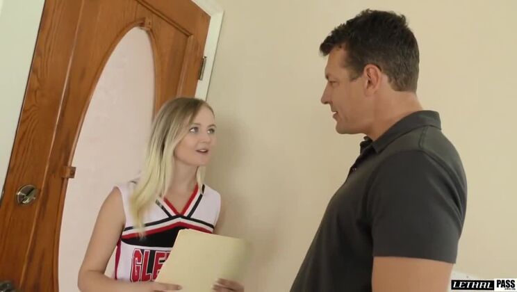  Natalia Queen Loves A Big Cock And Big Tits 