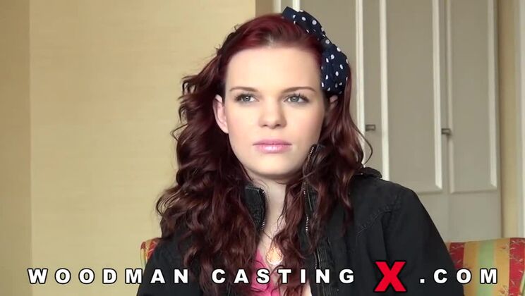 [WoodmanCastingX] - Baby Dream's Tattooed and Pierced Casting - Baby Dream