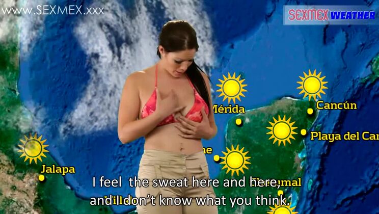 [SEXMEX] - Jessica - Big Booty Girl