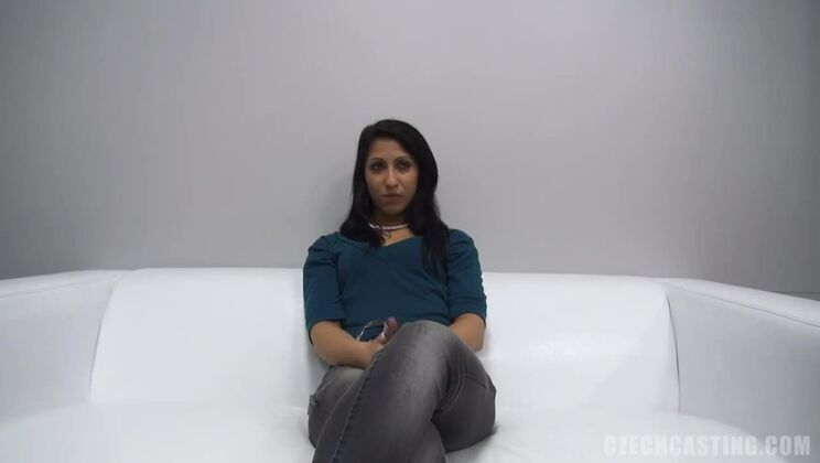 [CzechCasting] - Ilona's European Sex Fest - Katerina