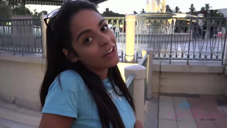 [ATKGirlfriends] - POV Fun with Vienna Black's Girlfriend - Vienna Black