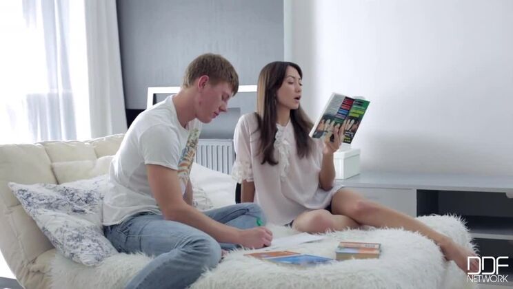 [EuroTeenErotica] - The Tastiest Russian Teen: Ada - Taissia Shanti