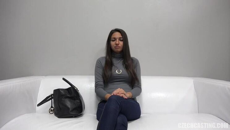 [CzechCasting] - Czech Model Anna's Delight - Klara