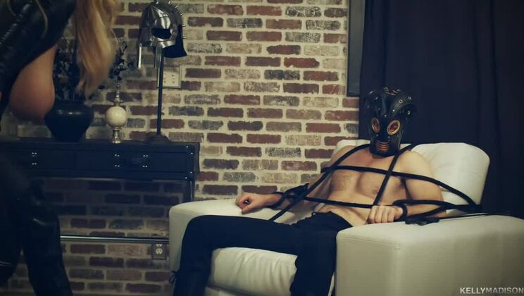 [KellyMadison] - Ryan Madison and Kelly Madison: Fetish and Fun - Kelly Madison - Ryan Madison