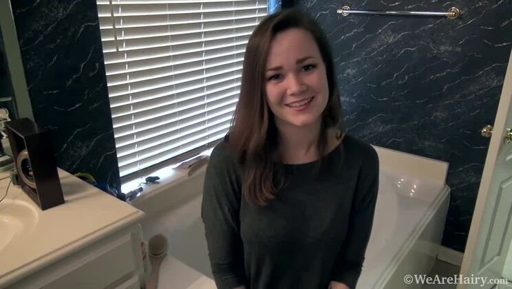 Casting with Tattooed Brunette Melissa XoXo and Kelly Morgan