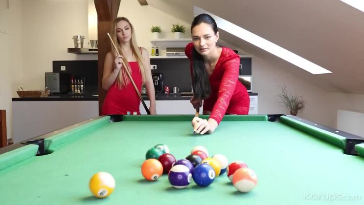 [KarupsPrivateCollection] - Big Boobs, Bigger Desires - Jenny, Leanne, and Paula - Leanne Lace - Jenny Wild - Christy Charming