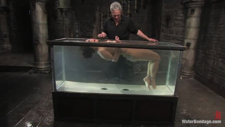 Jandi Lin's Extreme BDSM