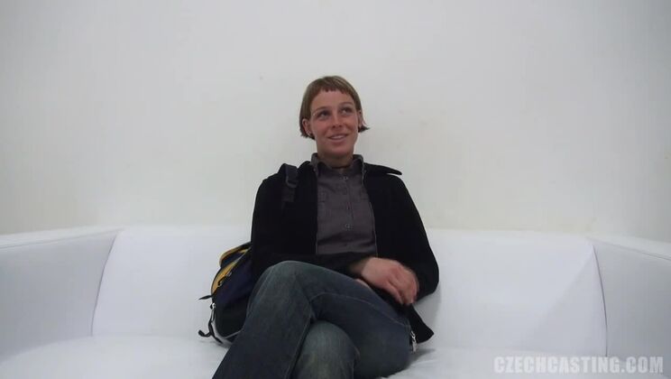 [CzechCasting] - POV Fun With Tereza - Sex Toy Play