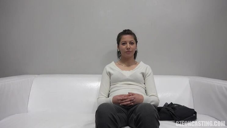 [CzechCasting] - Michala - Sex Toys & Tattoos Galore