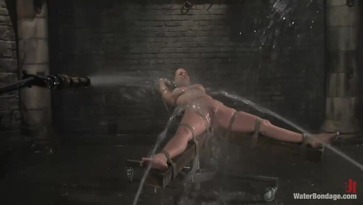 The Sarge And Mia Bangg: Breath Control