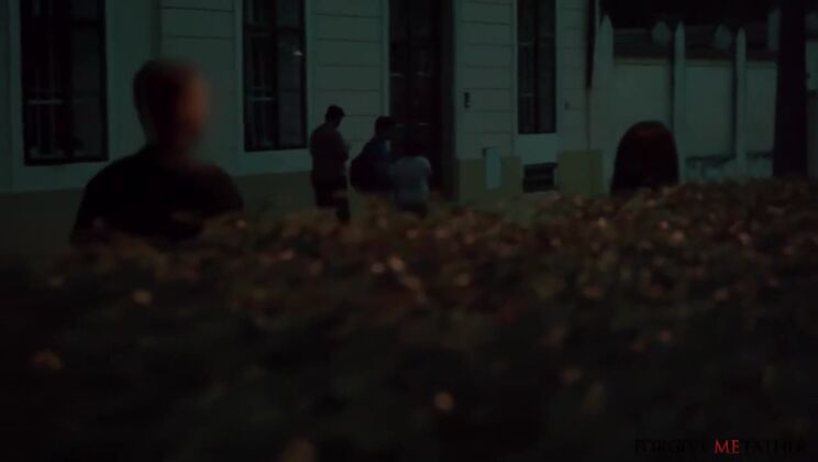 [ForgiveMeFather] - Handjob Hound Seeks Priest's Forgiveness - Cindy Shine - Thomas