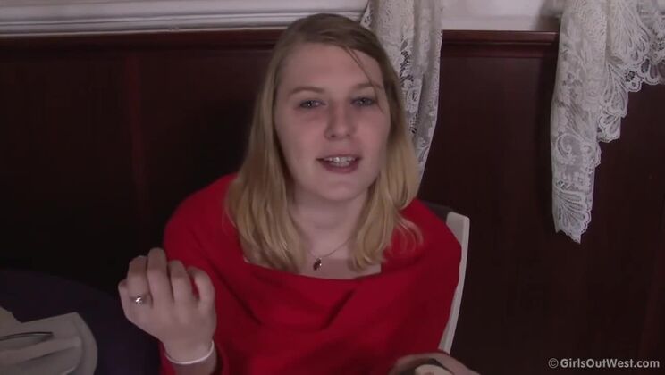 MILF Beck and David's Meaty Adventure