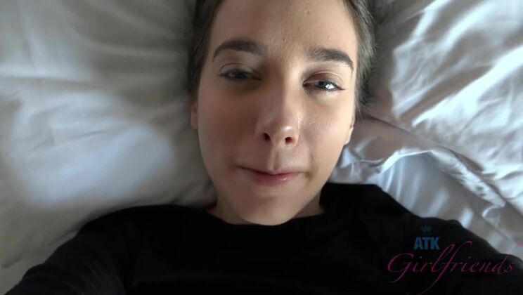 [ATKGirlfriends] - Gia Paige's POV Pussy Play