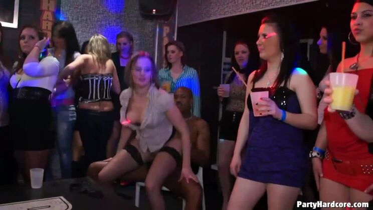 [Tainster] - Group Fucking - Party Hardcore Vol 71 Pt 2 - Jacky Joy - Sophia Grace - Jenny Jett