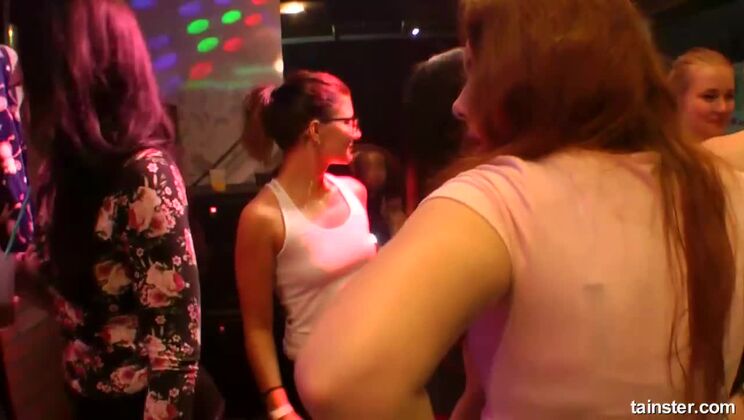 [Tainster] - Keira and Lilli Vanilli in Hot Lesbian Action - Bianca - Tina Kay - Luna Rival - Cherry Kiss - Cayla Lyons - Francys Belle - Haley Hill - Lilli Vanilli - Kattie Hill - Barbara Bieber - Keira - Kathy Anderson - Daphne Angel - Christy Charming - Siddi - Angel Piaf aka Chaynee - Perle Carter