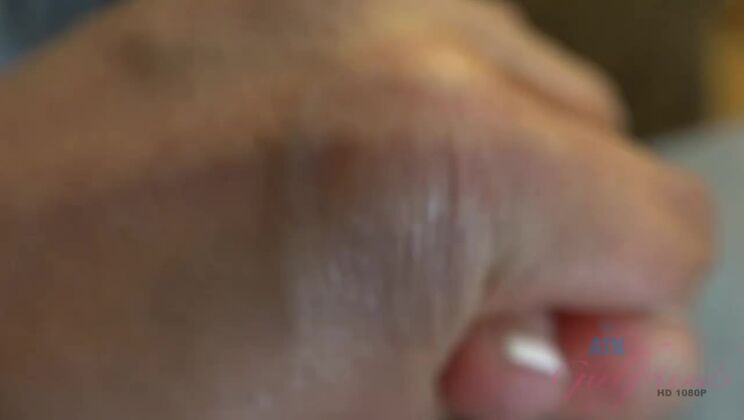 Karmen Karma's Amateur Night in Vegas - Cum Facial